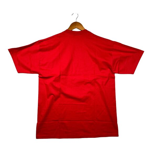 2001 Indy 500 Indianapolis Motor Speedway IMS Food & Beverage T Shirt VTG sz M - Picture 5 of 5